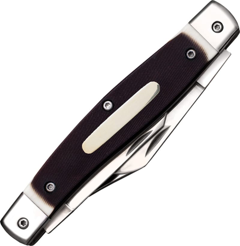 Ніж складаний Cold Steel Stockman (CS-FL-STKMN) – фото 6