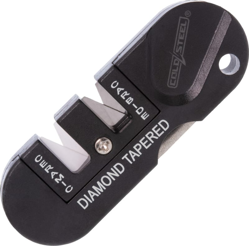 Точилка для ножів Cold Steel 3-in-1 (CS-KS-31SCDR) – фото 3
