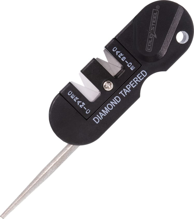 Точилка для ножів Cold Steel 3-in-1 (CS-KS-31SCDR) – фото 4