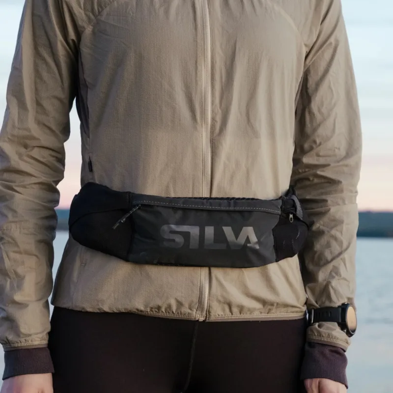 Пояс-сумка для бігу Silva Strive Belt (SLV 37910) – фото 3