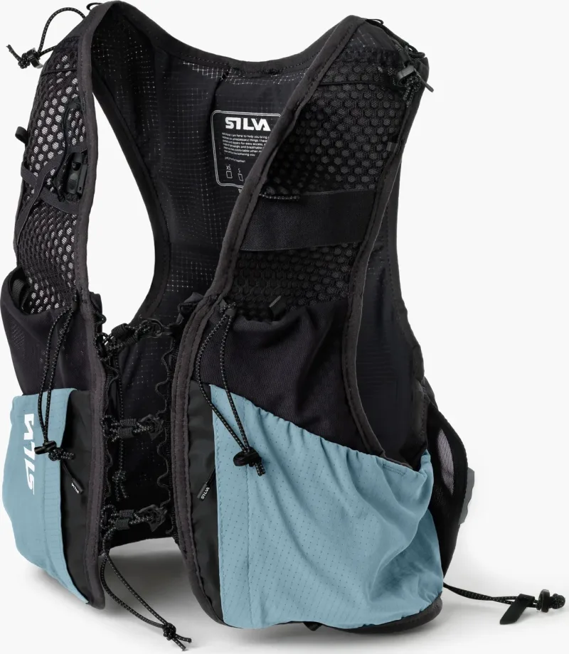 Рюкзак-жилет Silva Strive 10 Vest, 10 л (SLV 38596) – фото 1