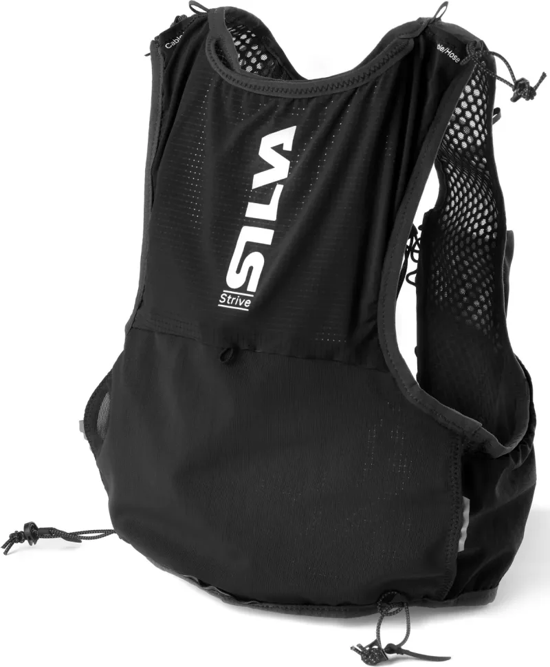 Рюкзак-жилет Silva Strive 5 Vest, 5 л (SLV 38383) – фото 2