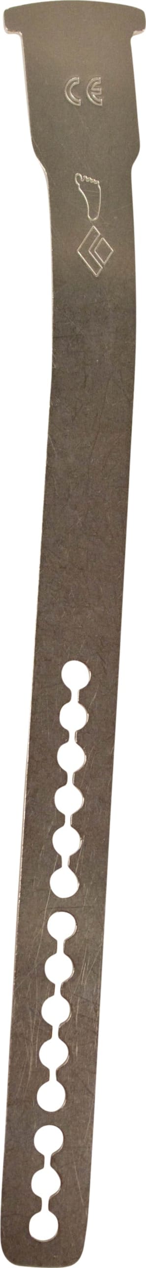 Пластина для кошек Black Diamond Long Flex Center Bars, Polished – фото 1
