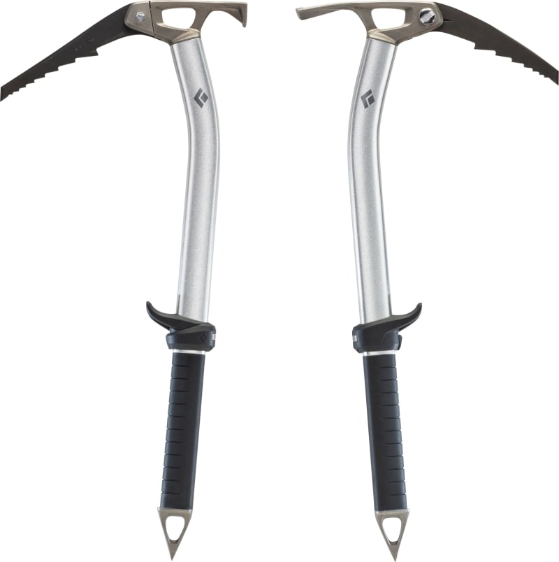 Ледоруб Black Diamond Venom Hammer – фото 2