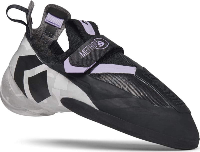 Скальные туфли женские Black Diamond Method S, Lilac – фото 1