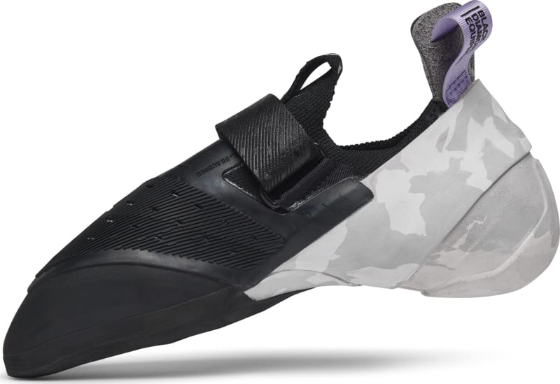 Скальные туфли женские Black Diamond Method S, Lilac – фото 3