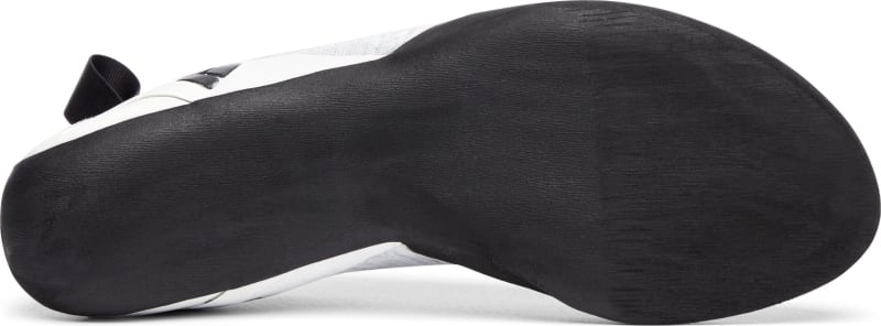 Скальные туфли женские Black Diamond Momentum Lace, White/Alloy – фото 4