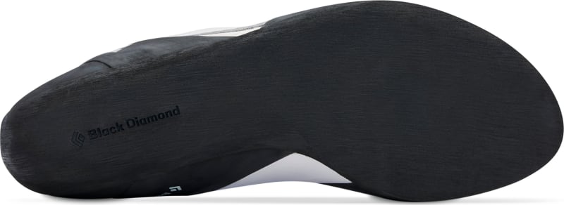 Скальные туфли Black Diamond Aspect, Aluminium – фото 3