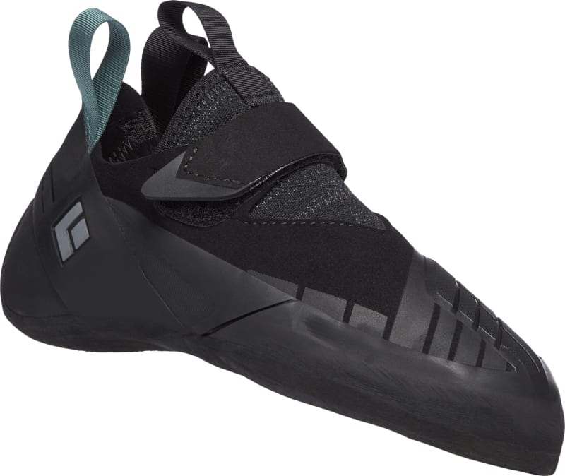 Скальные туфли Black Diamond Shadow LV, Black – фото 1