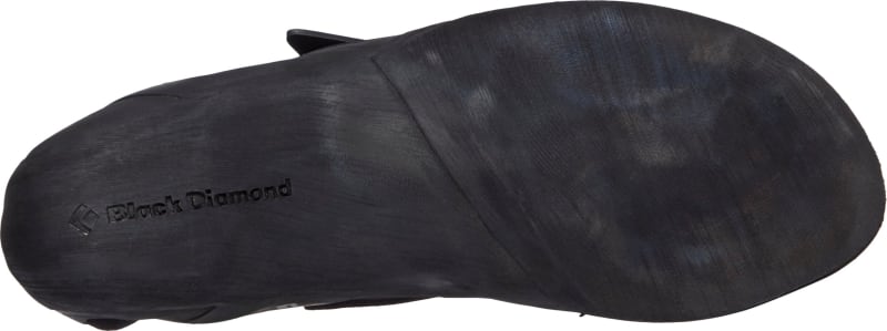 Скальные туфли Black Diamond Shadow LV, Black – фото 2