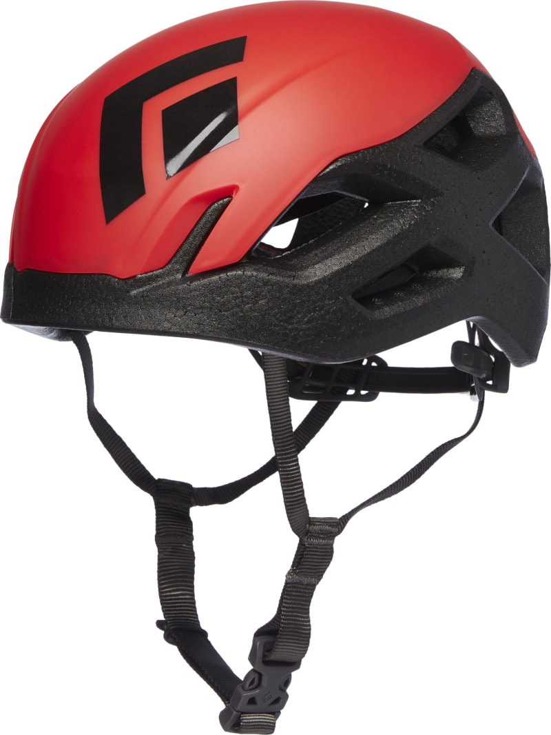 Каска Black Diamond Vision, Hyper Red – фото 1