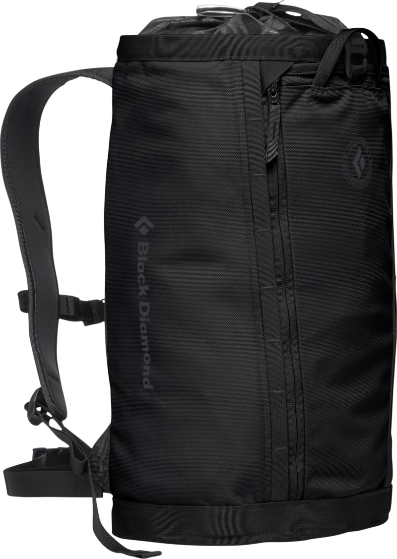 Рюкзак Black Diamond Street Creek 24, Black – фото 1