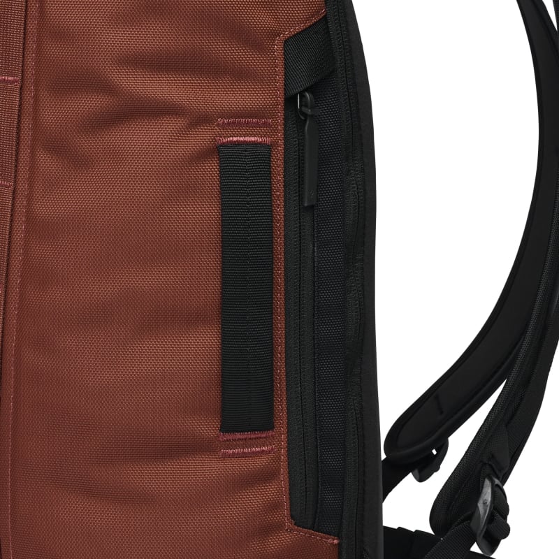 Рюкзак Black Diamond Street Creek 30 RT, Iron Red – фото 4