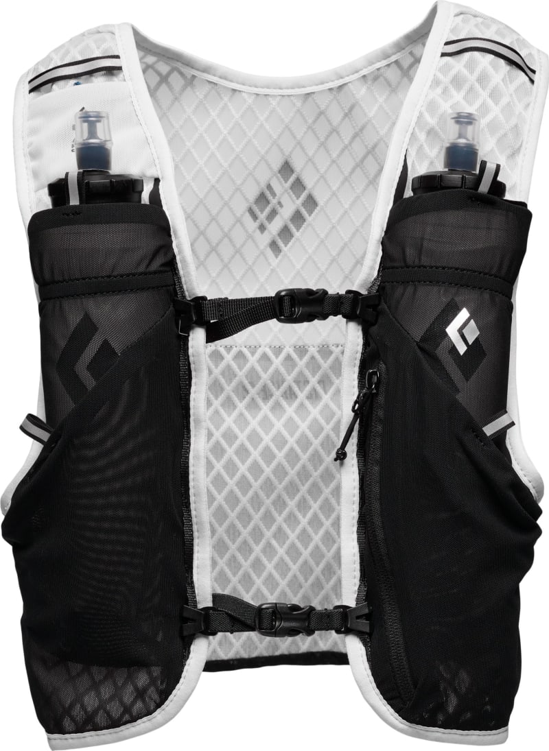 Рюкзак-жилет Black Diamond Distance 2 Vest, Alloy – фото 1