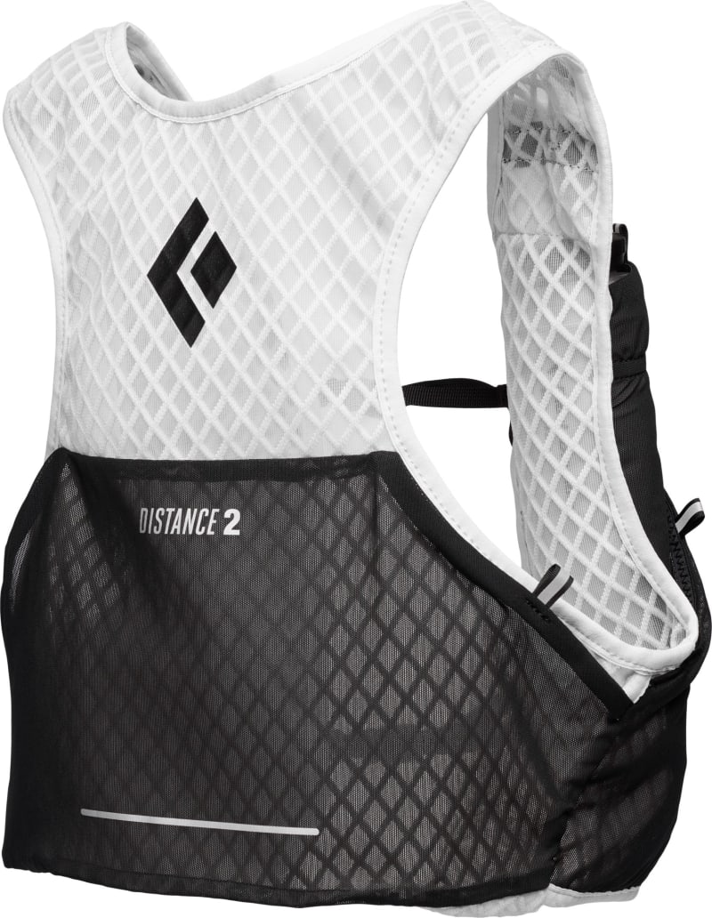 Рюкзак-жилет Black Diamond Distance 2 Vest, Alloy – фото 2