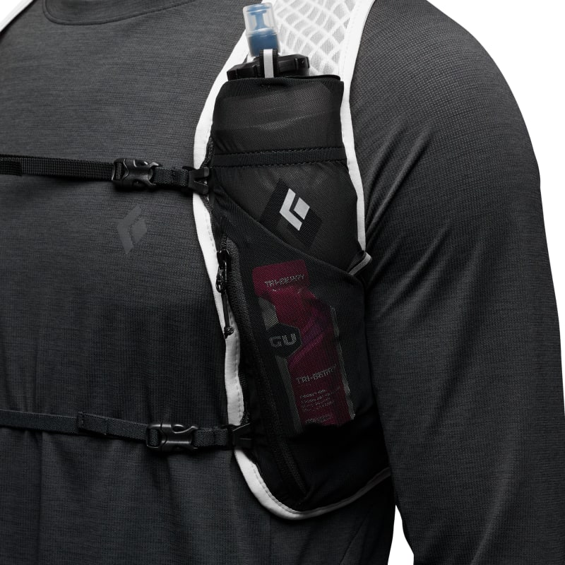 Рюкзак-жилет Black Diamond Distance 2 Vest, Alloy – фото 3