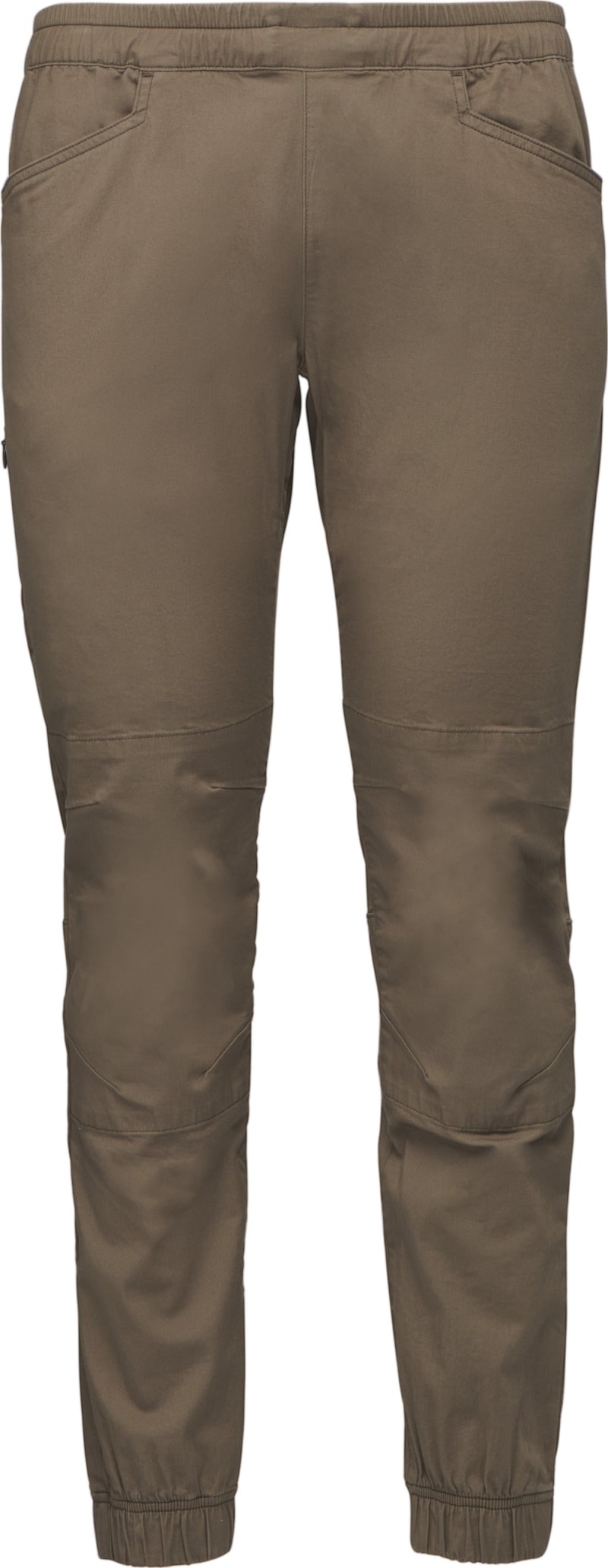 Штани чоловічі Black Diamond Notion Pants, Walnut – фото 1