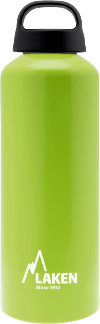 Бутылка Laken Classic 0,75 л, Зеленый – фото 1