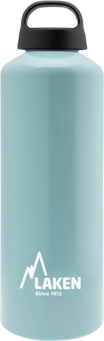 Бутылка Laken Classic 1 л, Голубой – фото 1