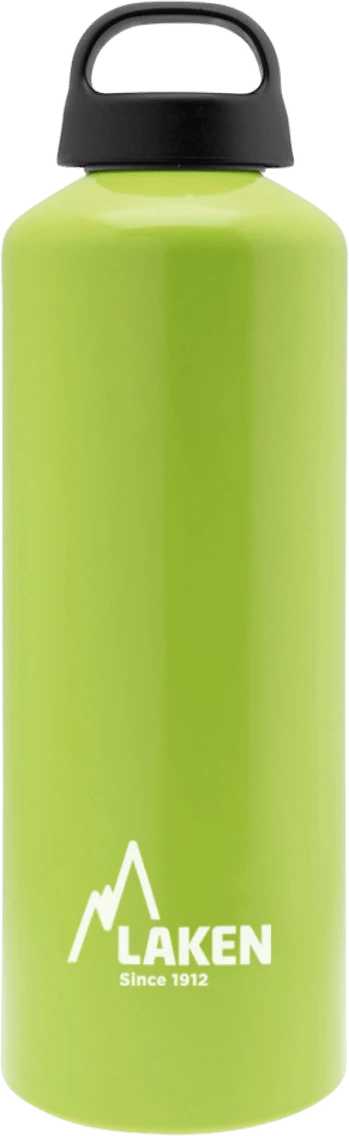Пляшка Laken Classic 1 л, Зелений – фото 1