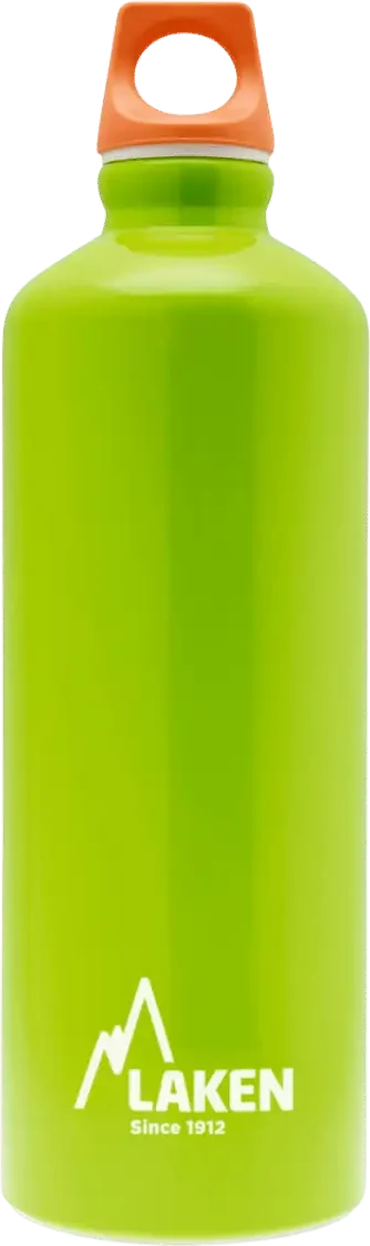 Бутылка Laken Futura 0,75 л, Зеленая – фото 1