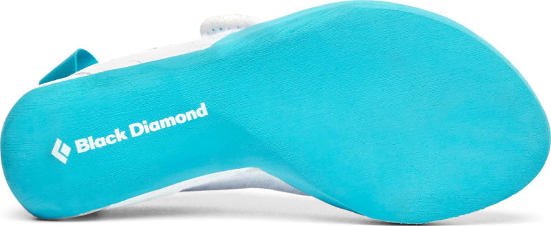 Скальные туфли детские Black Diamond Kids' Momentum, Patina – фото 4