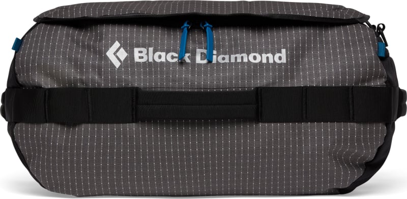 Сумка дорожная Black Diamond Stonehauler Pro 45 л, Black – фото 1