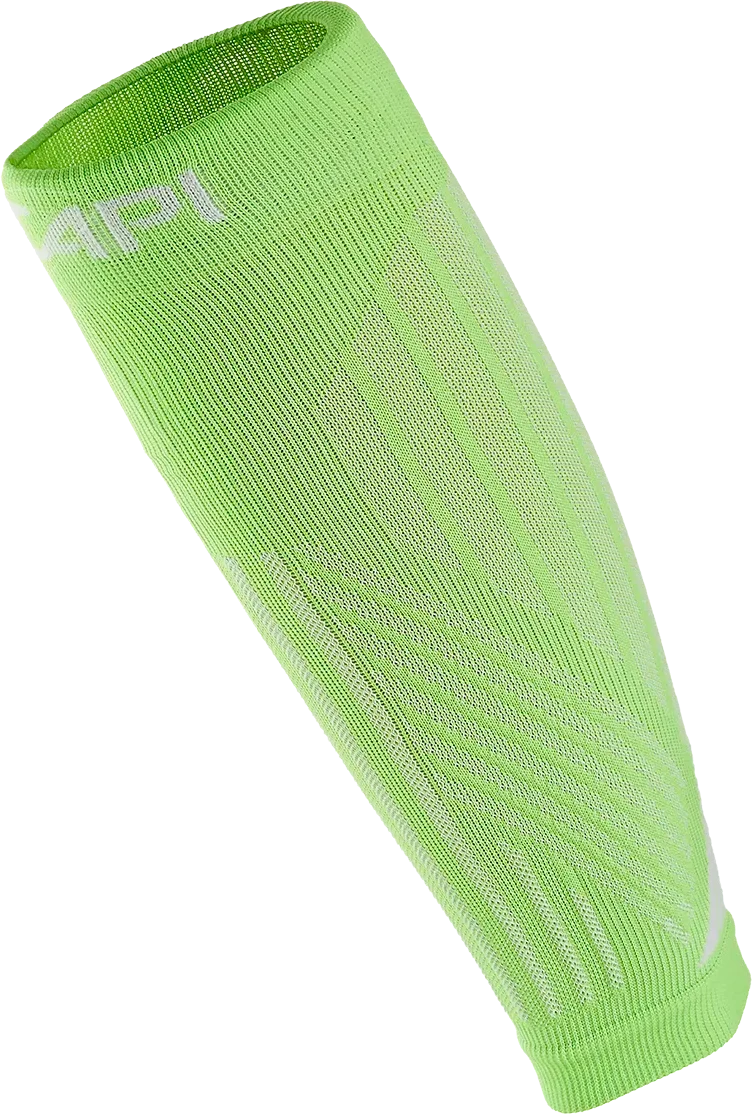 Гетри компресійні Accapi Compression Calf Performance – Зелений – фото 1