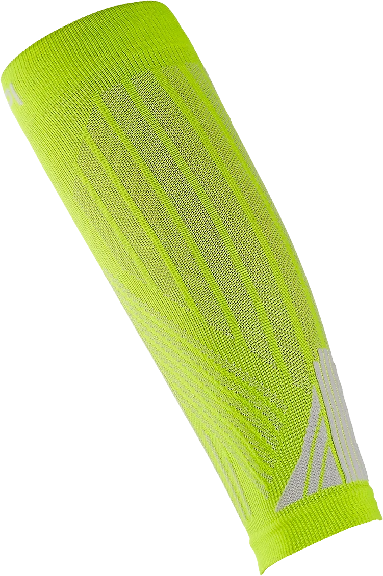 Гетри компресійні Accapi Compression Calf Performance – Жовтий – фото 2