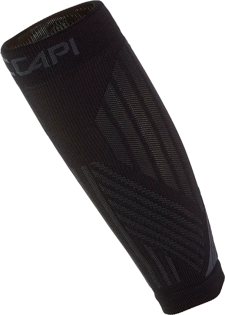Гетри компресійні Accapi Compression Calf Performance – Чорний – фото 1