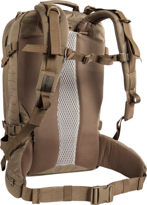 Рюкзак Tasmanian Tiger Mission Pack MK2, 37 л, Coyote Brown – фото 2