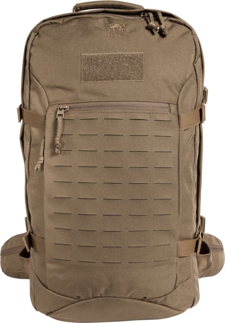 Рюкзак Tasmanian Tiger Mission Pack MK2, 37 л, Coyote Brown – фото 3