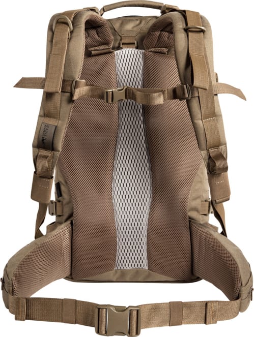 Рюкзак Tasmanian Tiger Mission Pack MK2, 37 л, Coyote Brown – фото 4