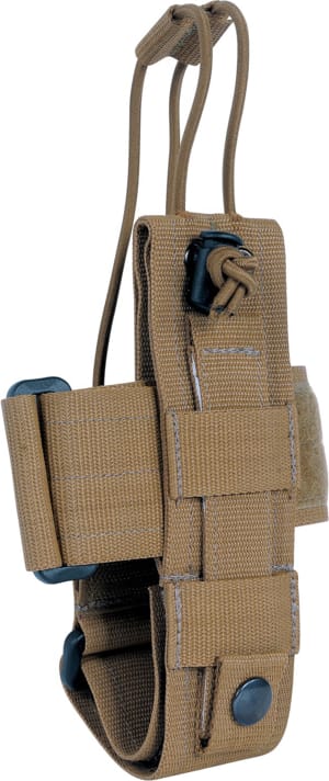 Підсумок для рації Tasmanian Tiger Tac Pouch 2 Radio, Coyote Brown – фото 2