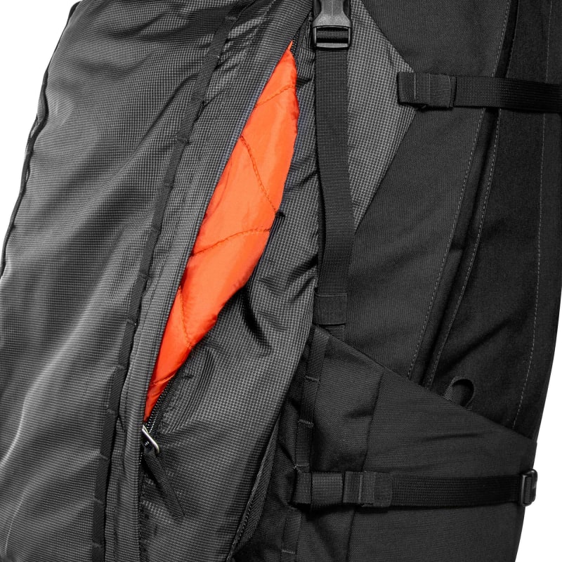 Рюкзак Tatonka Yukon X1 85+10 л, Black – фото 7