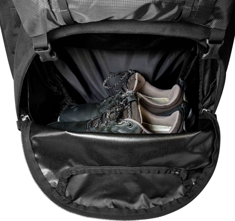 Рюкзак Tatonka Yukon X1 85+10 л, Black – фото 8