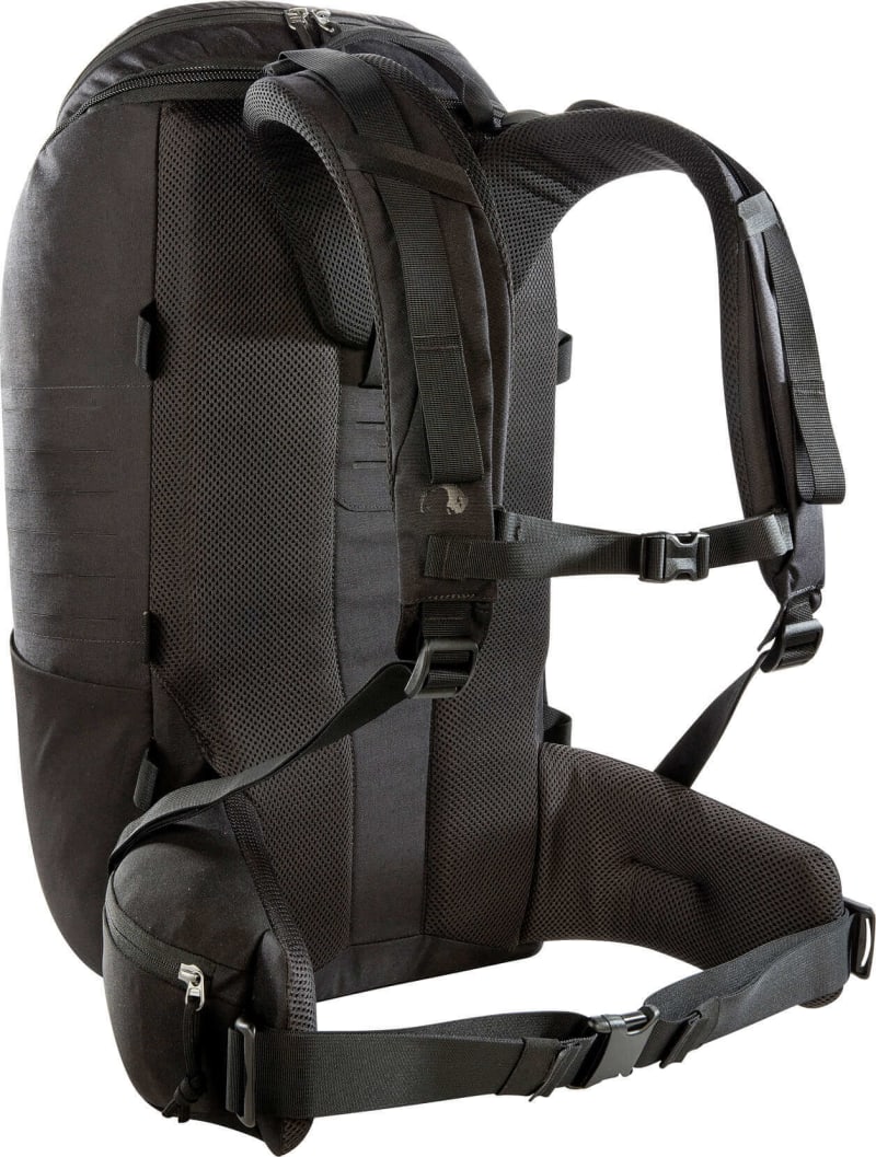 Рюкзак Tatonka EDC Pack 30 BC, Black – фото 2