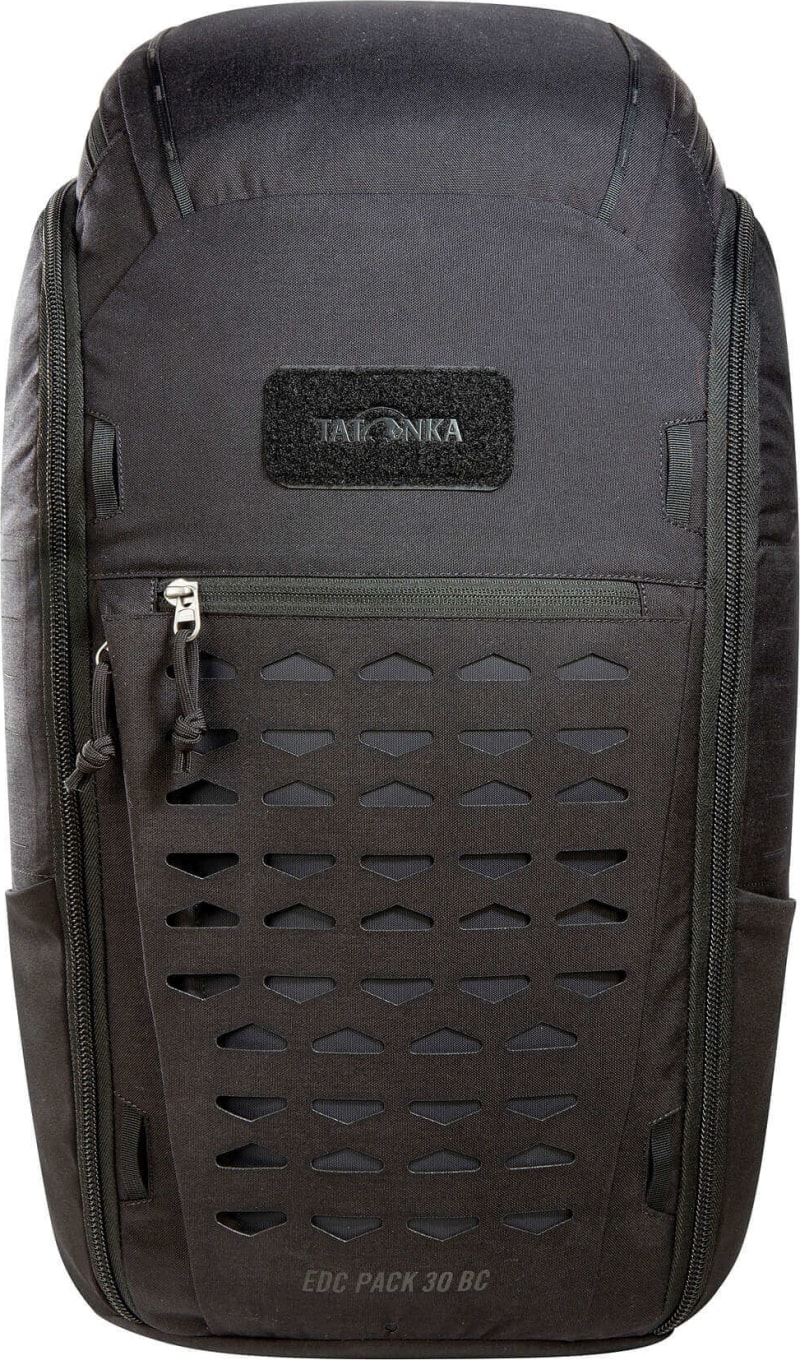 Рюкзак Tatonka EDC Pack 30 BC, Black – фото 3