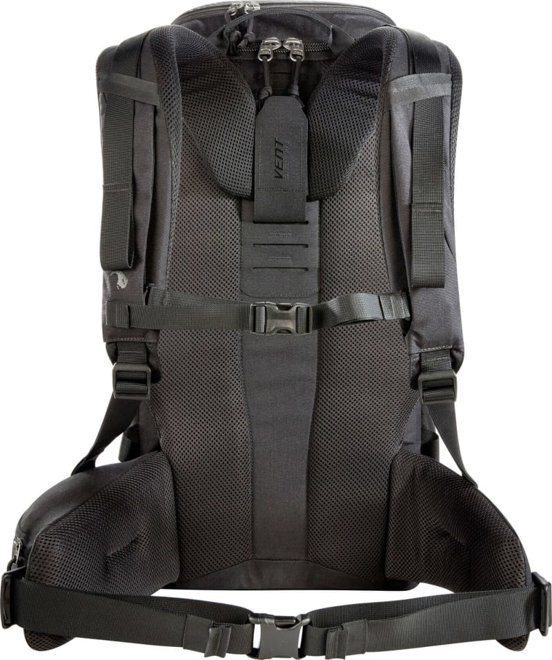 Рюкзак Tatonka EDC Pack 30 BC, Black – фото 4