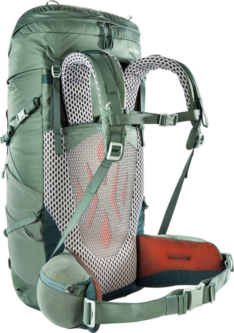 Рюкзак Tatonka Pyrox 45+10 л, Sage Green – фото 2