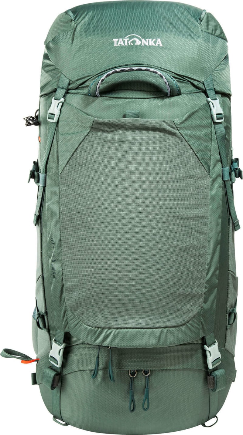 Рюкзак Tatonka Pyrox 45+10 л, Sage Green – фото 3