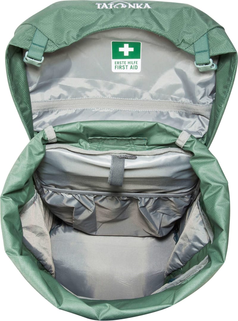 Рюкзак Tatonka Pyrox 45+10 л, Sage Green – фото 5