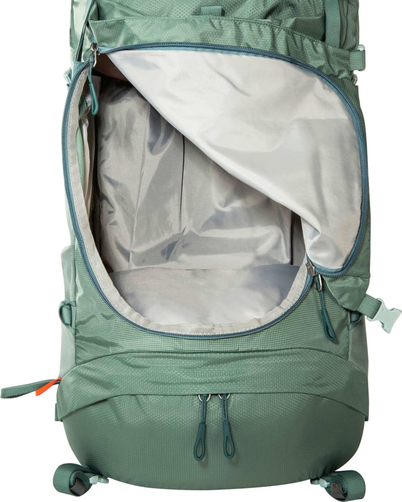 Рюкзак Tatonka Pyrox 45+10 л, Sage Green – фото 6