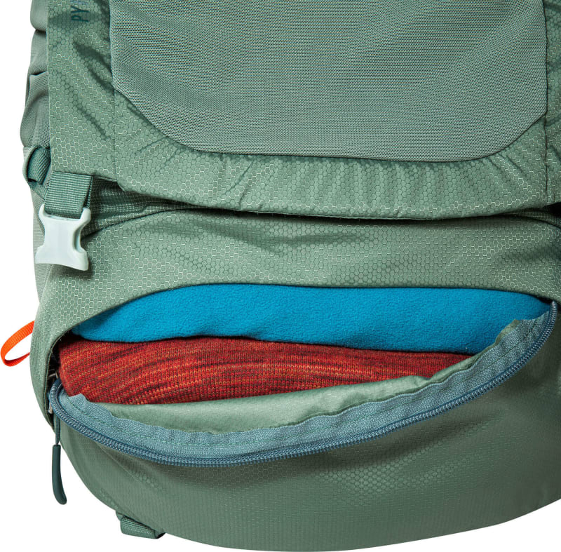 Рюкзак Tatonka Pyrox 45+10 л, Sage Green – фото 7