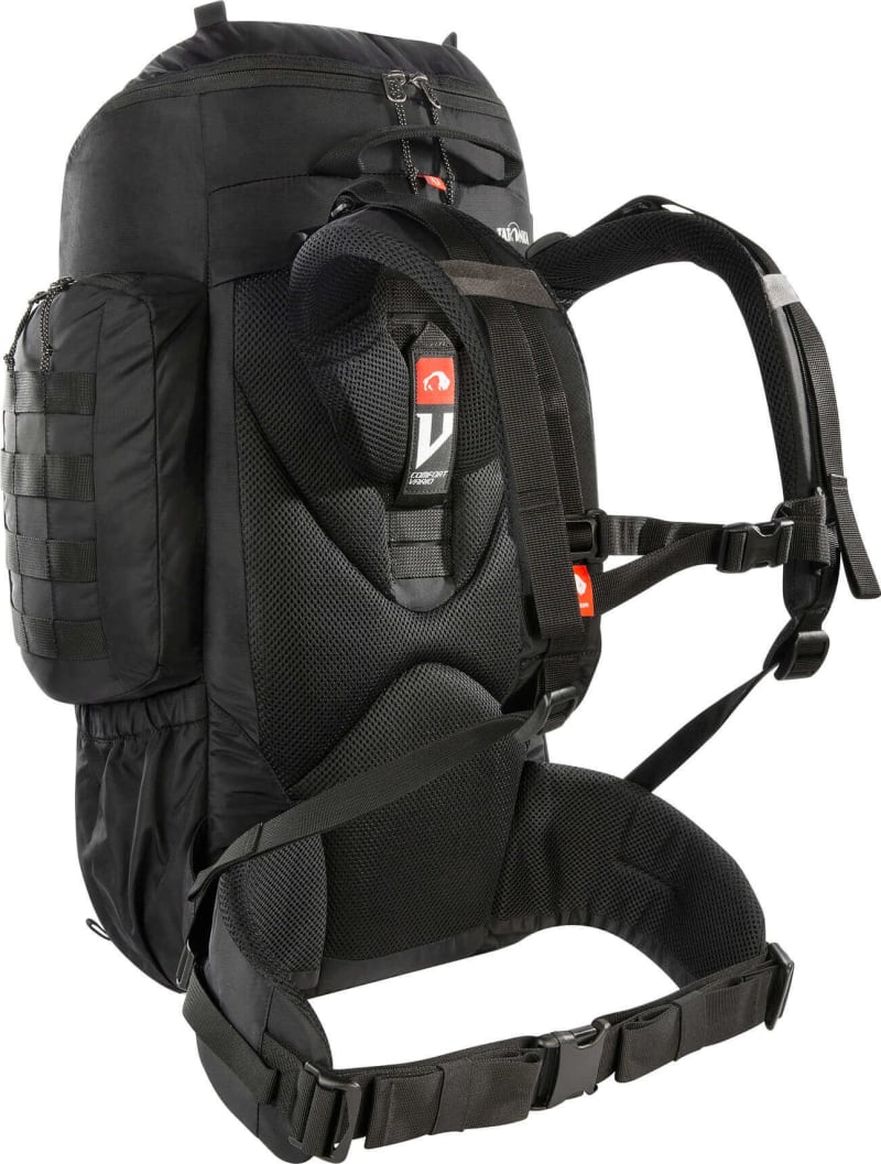 Рюкзак Tatonka Akela 35 л, Black – фото 2