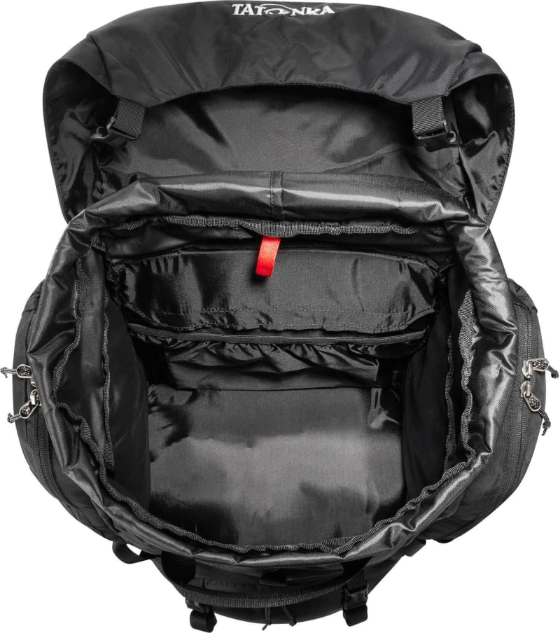 Рюкзак Tatonka Akela 45 л, Black – фото 5