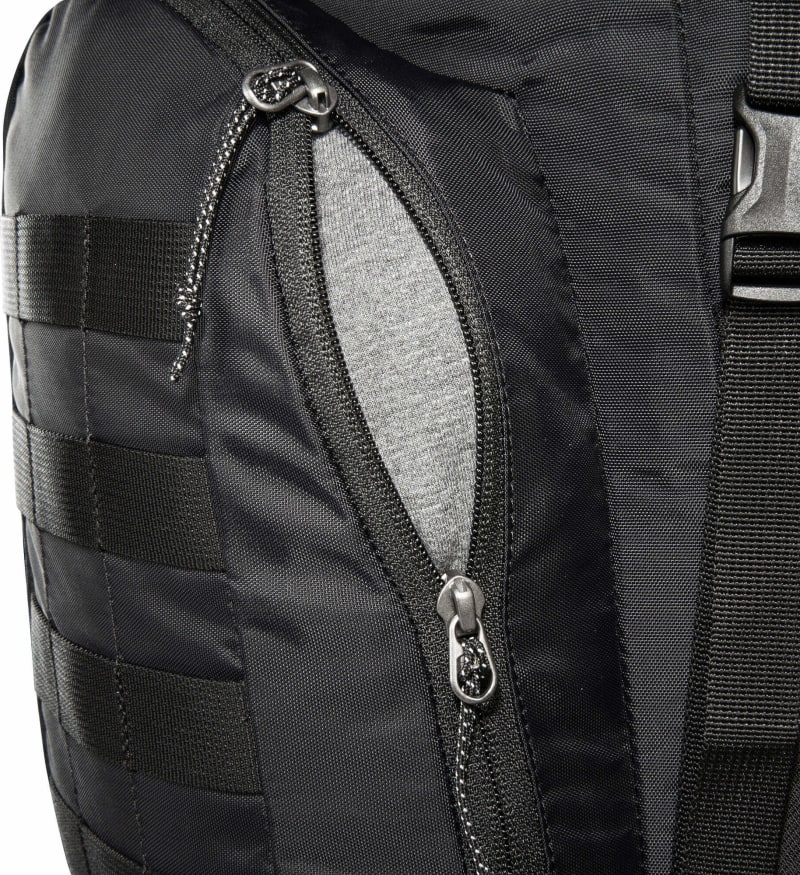 Рюкзак Tatonka Akela 45 л, Black – фото 6