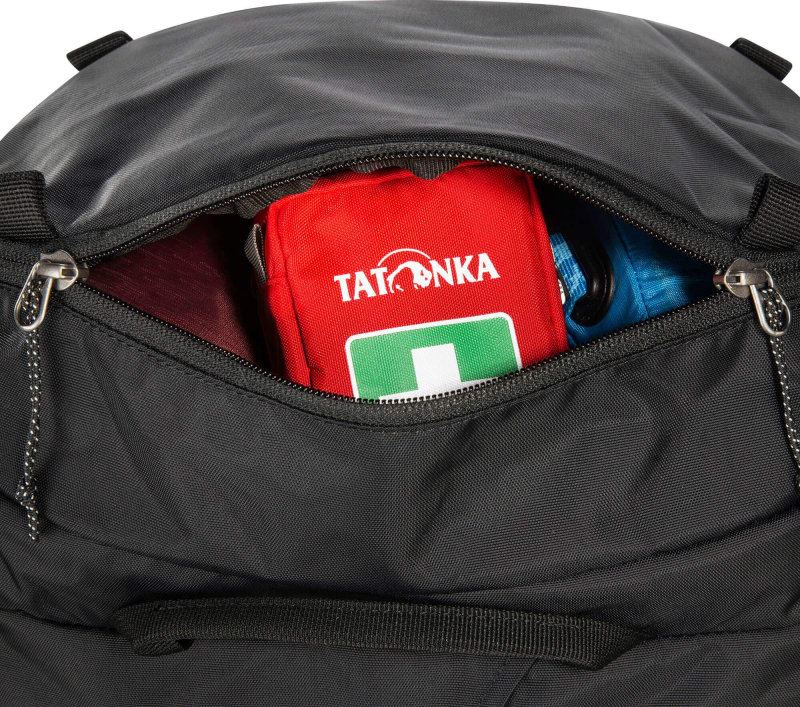 Рюкзак Tatonka Akela 45 л, Black – фото 7