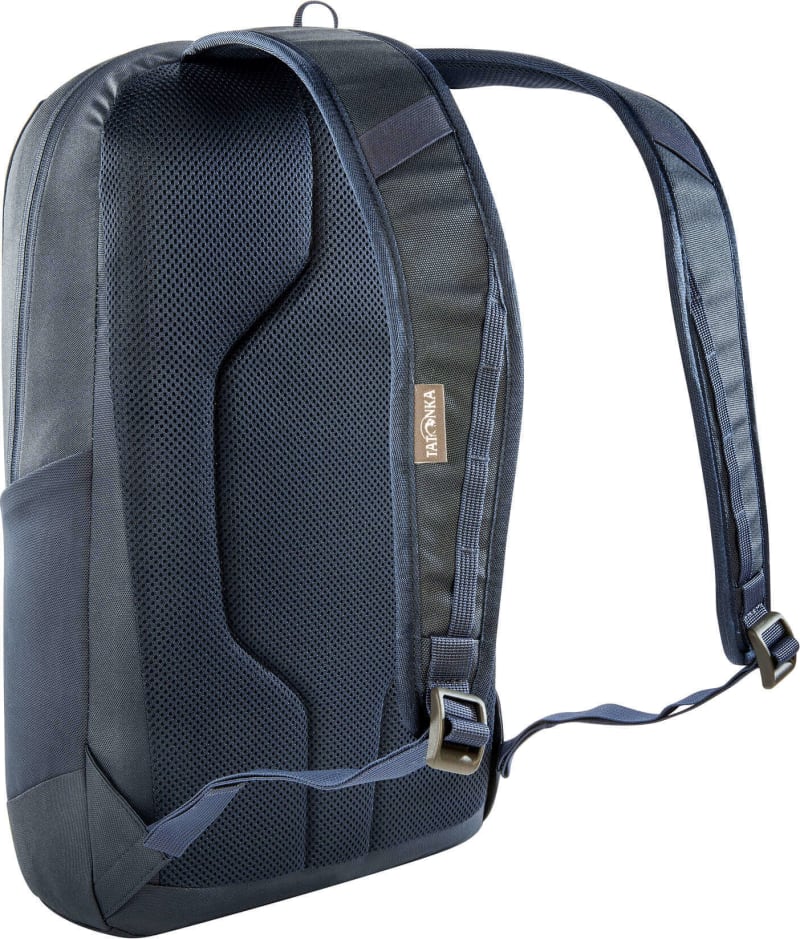 Рюкзак Tatonka City Pack 20 л, Navy – фото 2