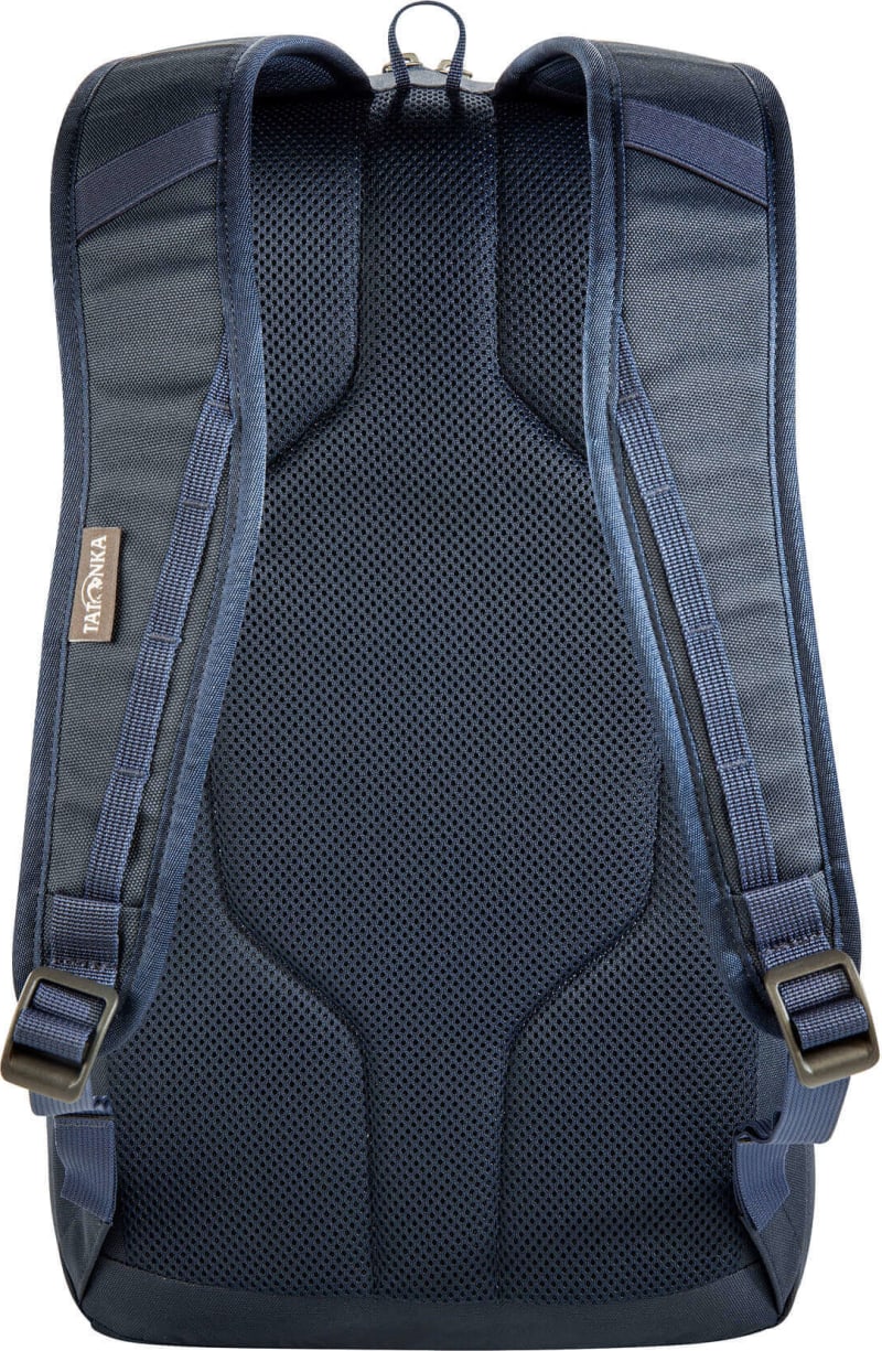 Рюкзак Tatonka City Pack 20 л, Navy – фото 4